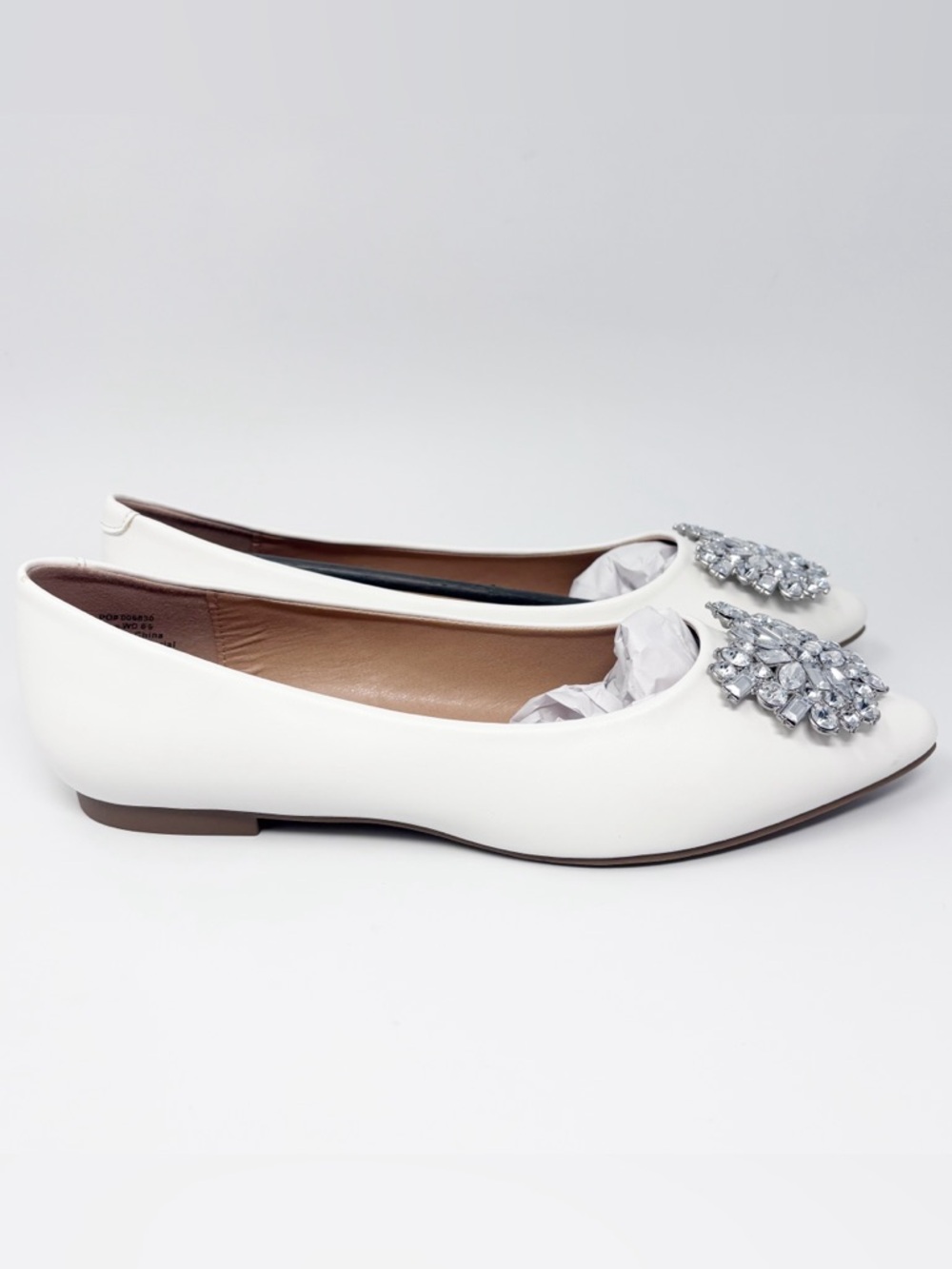 Journee Collection Renzo Flats 6.5